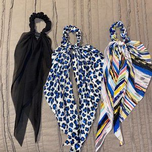 Scrunchies